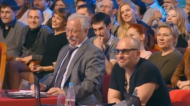 Команда ДНЕПР Игорь и Лена Полная подборка