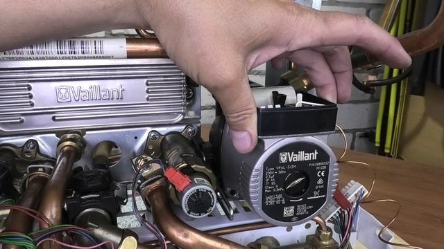 Почему сильно шумит или гудит циркуляционный насос на газовом котле