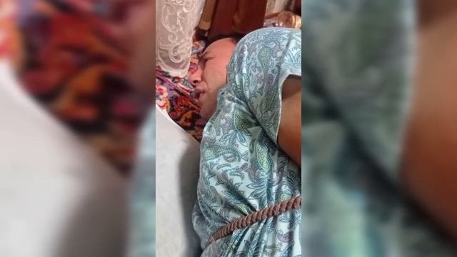 ЭРИ РОССИЯДА БЎЛГАН КЕЛИН 11 ЁШ КИЧИК ЙИГИТ БИЛАН УШЛАНДИ
