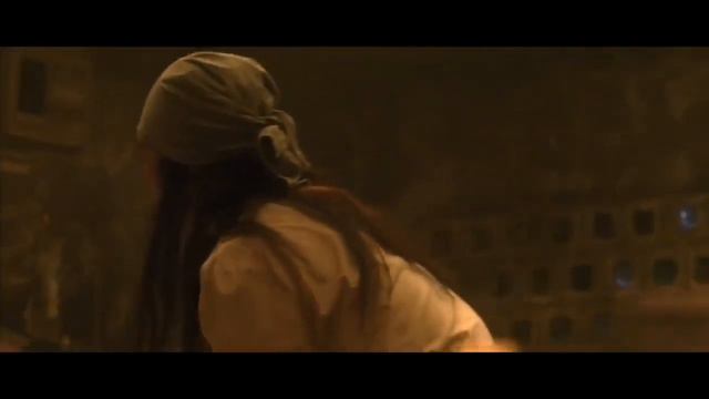 Китайский боевик "Девушка из шаолинь" #ктиай