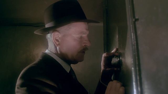 "Ва-банк 2, или Ответный удар (Vabank II czyli riposta)", 1984 (2)