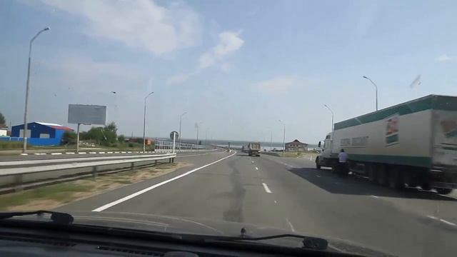К Черному морю на автомобиле! Автопутешествие на море. На море на машине с детьми. Едем с моря домо