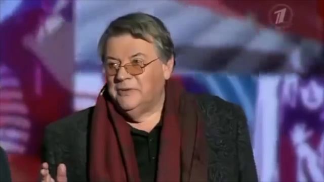 Ширвиндт, Державин - Заика