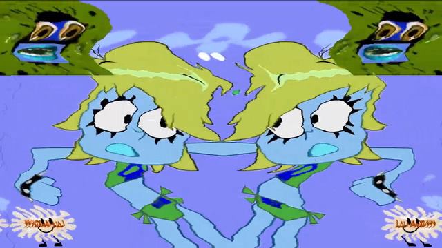 Preview 2 ami yumi v4 effects round 1 (1/15)
