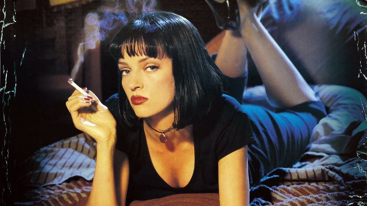 Криминальное чтиво (Фильм,1994)