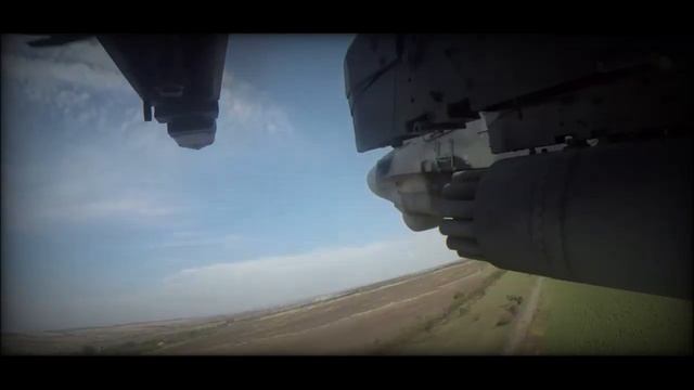 Агата Кристи Ковёр-вертолёт СВО