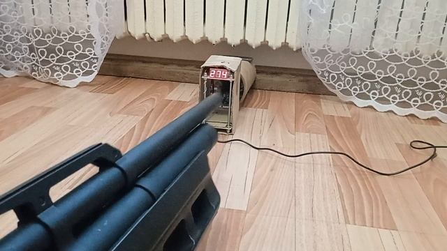 Как настроить прямоток и найти плато. Крюгерка