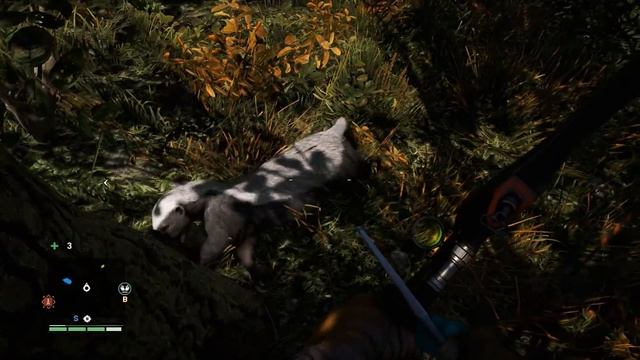 Far Cry 4 - ОПАСНЫЕ ЖИВОТНЫЕ - #6