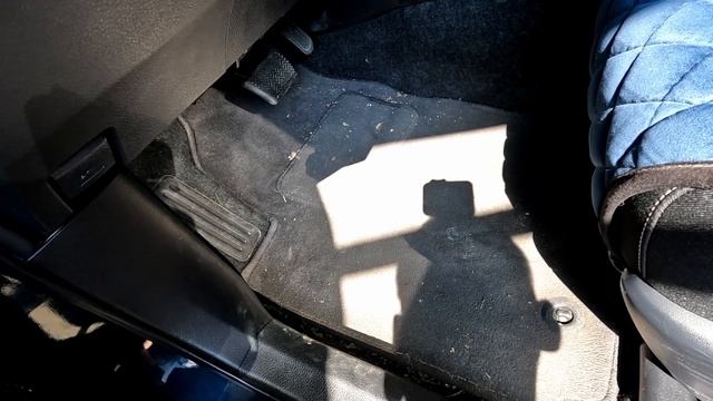 АВТОМОБИЛЬНЫЙ ПЫЛЕСОС GOODYEAR ОБЗОР