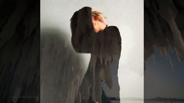 SHAMAN - ЛЁД