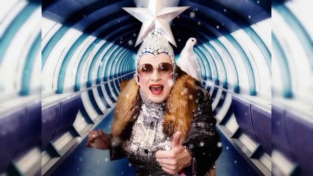 Верка Сердючка (Verka Serdyuchka) – Гулянка (Partying) Lyrics ...
