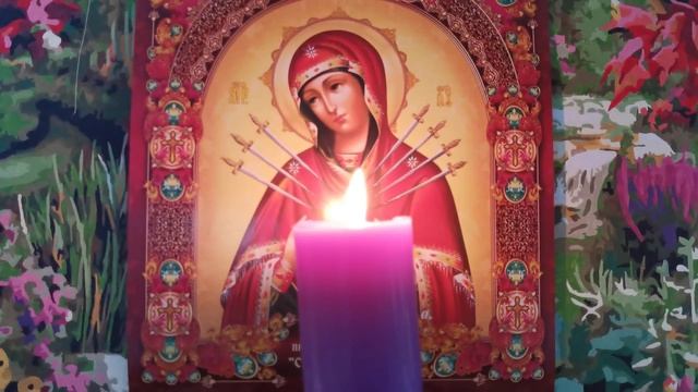 Эта очень мощная старинная молитва - вычитка, которая снимает 999 видов порчи и сглаз.