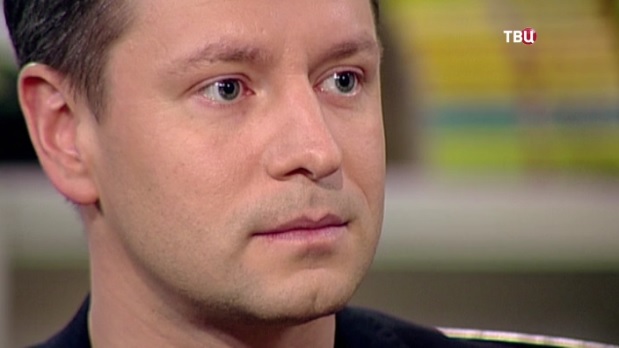 Владимир Жеребцов. Мой герой