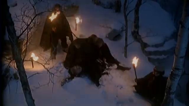 Грозовой Перевал 2004 год на русском языке
