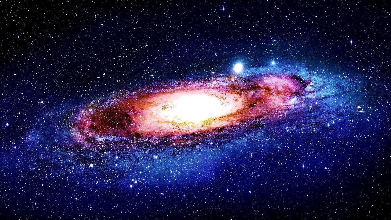 ✨ Космическая Музыка для Сна и Медитации ? Музыка Космоса ✨ Space music ambient