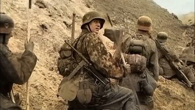 Дневник-Немецкого-Офицера-1943-год-31-Пехотная-Див.mp4