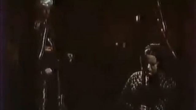 Баши Ачук (Грузия, 1956)