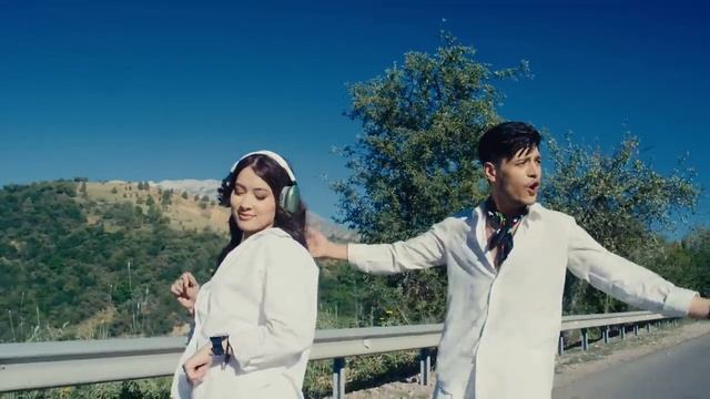 Mirjalol Nematov - Shahzoda, Diyora (Official Music Video)
