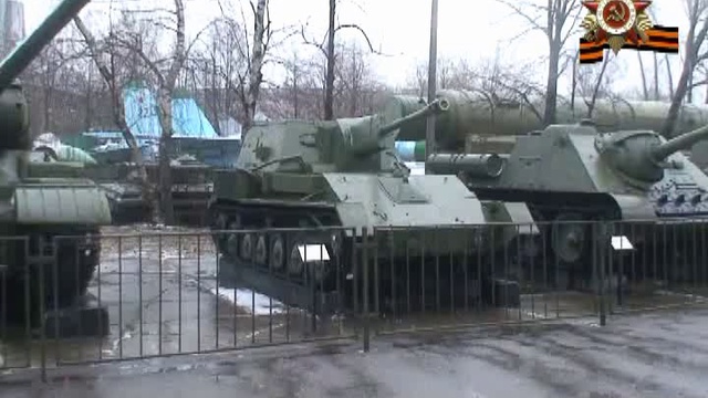 Sovetskie.samohodki.1