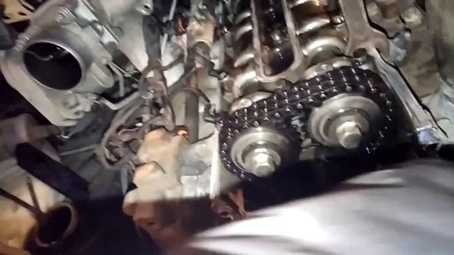 Вращение вручную ЗМЗ-51432