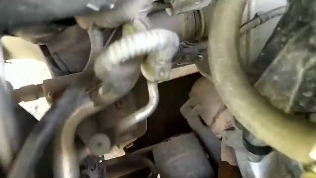 Почему долго заводится Lada Kalina
