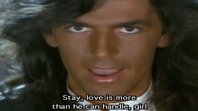 Modern Talking