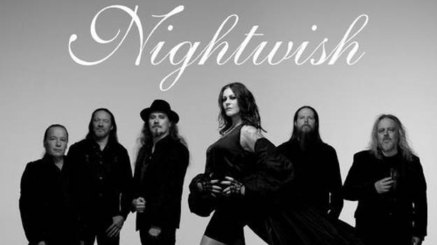 Найтвиш - лучшие медленные баллады Часть2
Nightwish best slow ballads Part 2