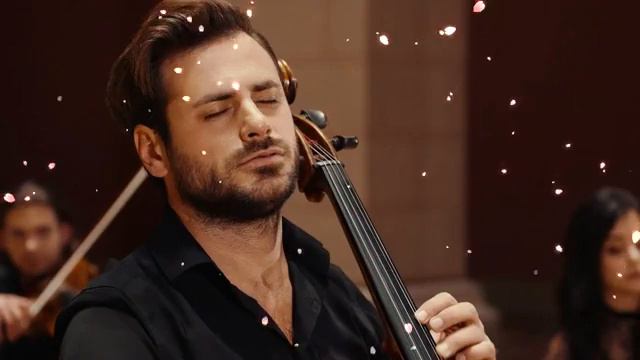 HAUSER & Friends Gala Concert at Arena Pula 2020 amazing relaxing cello music