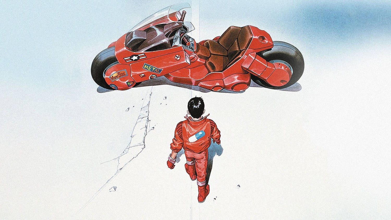 Акира (аниме, 1987)