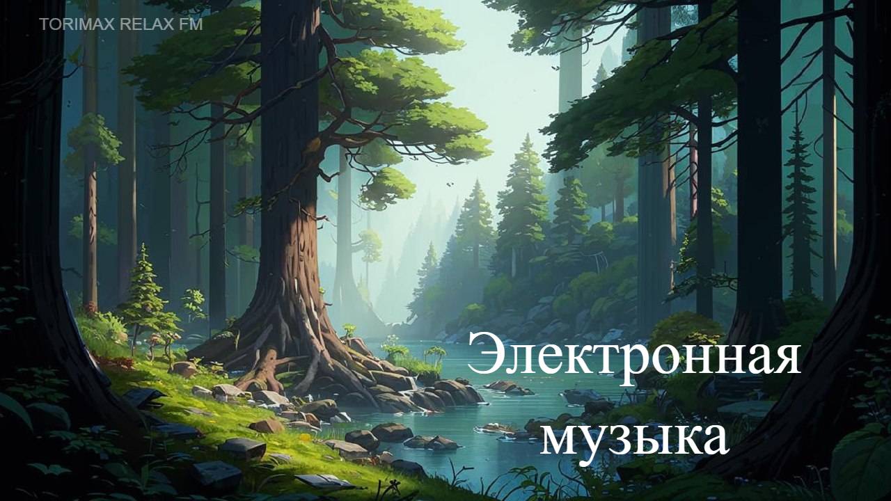 Электронная музыка 3 | Эмбиент | Лучшая музыка 2024 | Музыка