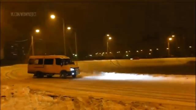 российский фонк