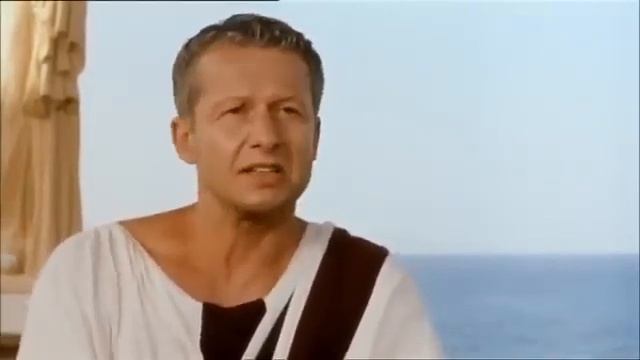 Христианский фильм Про гонения на ранних Христиан.