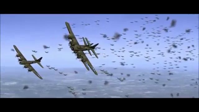 Sabaton metal machine HD