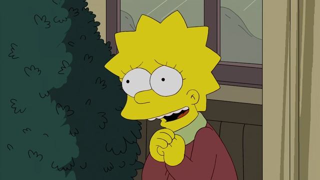 Симпсоны – 22 сезон 8 серия / The Simpsons