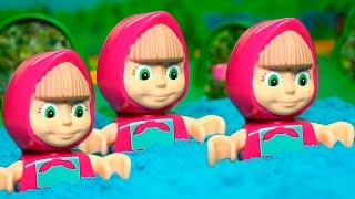 Видео с игрушками для детей на русском смотреть онлайн.mp4
