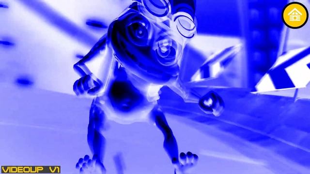 CRAZY FROG AXEL F IN DIFFERENT EFFECTS PART 3 - Team Bahay 2.0 SUPER COOL Audio & Visual Effects