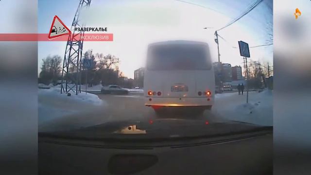 Водить по русски Выпуск 235