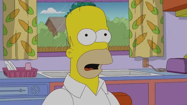 Симпсоны – 21 сезон 9 серия / The Simpsons