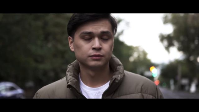 AIDYN - Дама босиком (Mood Video) #DAMA