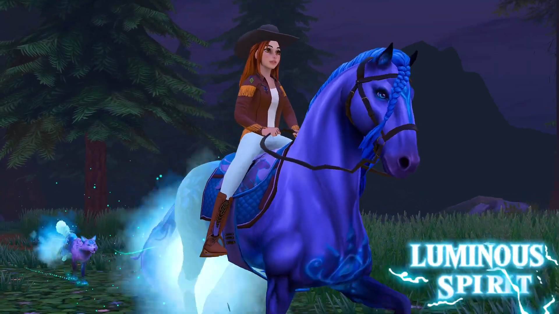 Новое КОМБО ФРИЗ+ЛИСИЧКА, сморим новинки, открываем сундуки Star Equestrian Horse Ranch