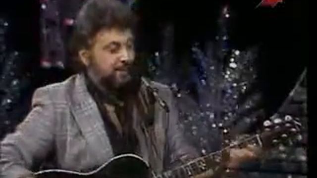 Вячеслав Добрынин Синий туман