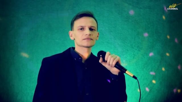 Виктор Могилатов- Грозовые тучи