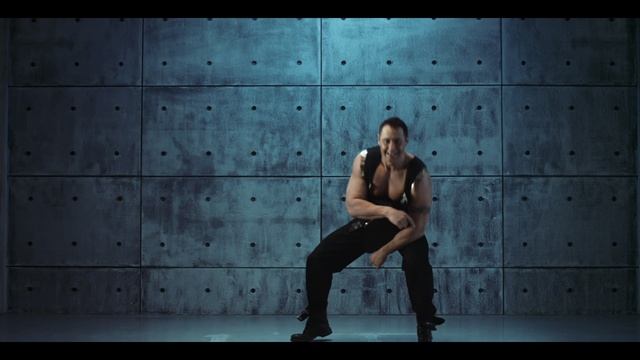 Караочен - Стас Костюшкин