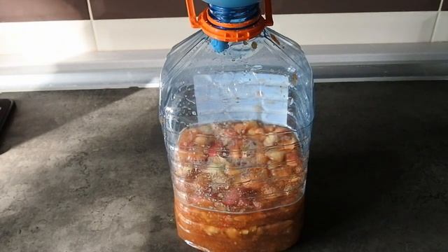 Яблочный уксус. Как сделать домашний уксус. Уксус рецепт
