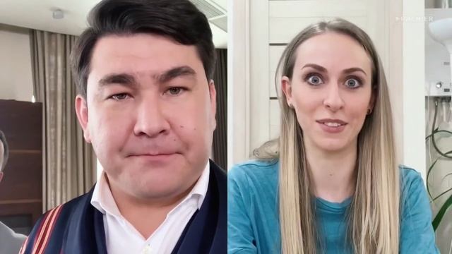 Почувствуй нашу любовь дистанционно: Однажды в России 