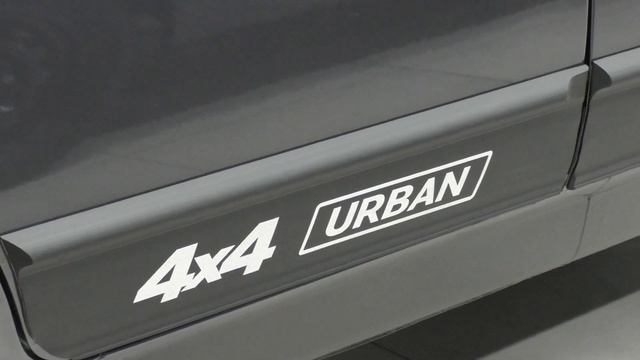Новая Нива Легенда Урбан 5 дверная или Нива Тревел!? Какой авто выбираешь ТЫ!?))