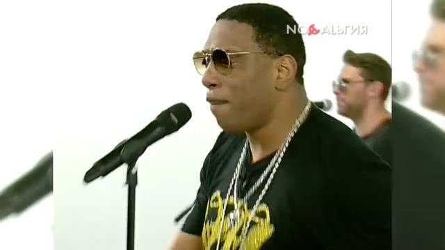 Kevin McCoy Снег летит и летит