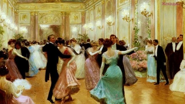 Наиболее известные и красивые вальсы классической музыки