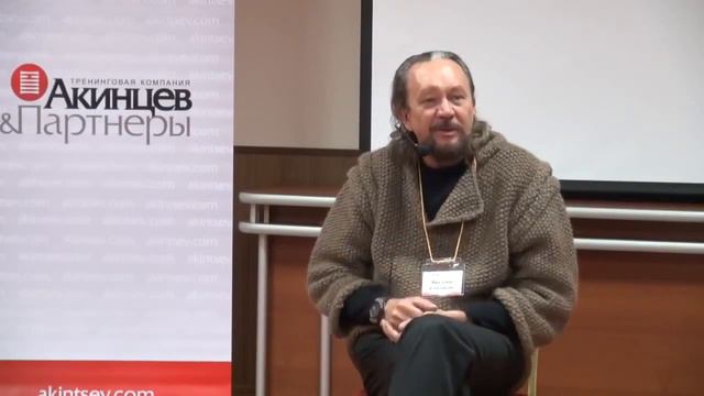 Виталий Сундаков. Интересная беседа о важных вещах ч2
