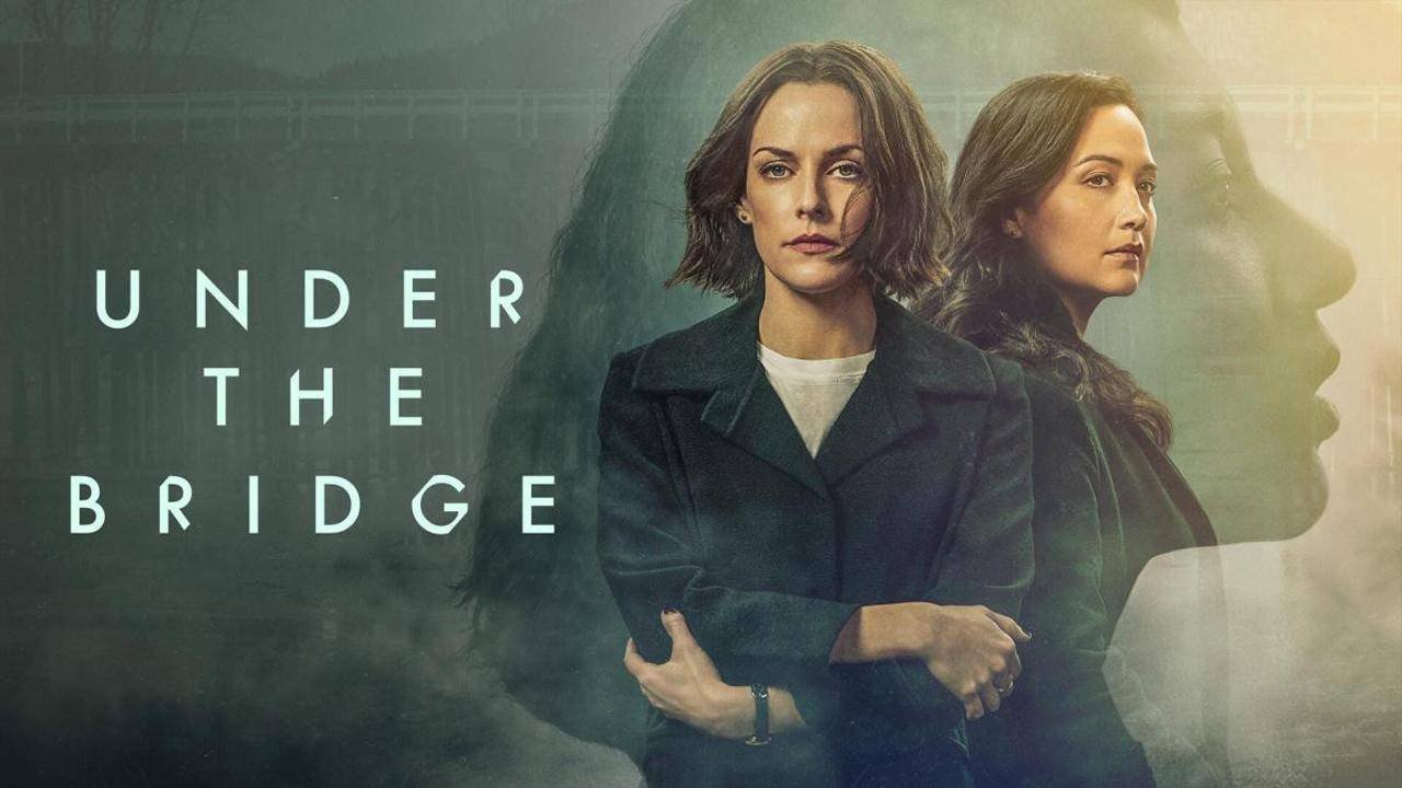 Сериал Под мостом – 1 сезон 6 серия / Under the Bridge